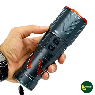 چراغ قوه یامو YM-G531