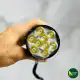 چراغ قوه یامو مدل YEMAO YM-F99-9