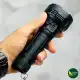 چراغ قوه یامو مدل YEMAO YM-F99-9