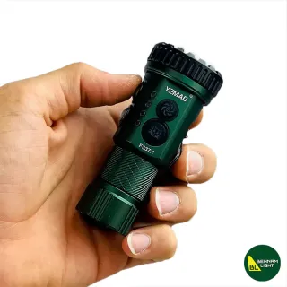 چراغ قوه یامو مدل YEMAO YM-F337X