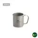 لیوان و کاسه تیتانیومی نیچرهایک مدل NH20CJ00520