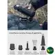 چراغ ماژولار چندکاره بلک داگ CBD2450ZM020