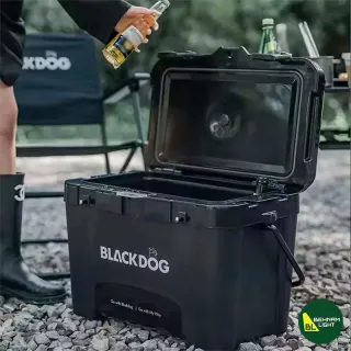 کول باکس 26 لیتر بلک داگ مدل BD-BWX003