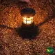 چراغ رترو مینی بلک داگ مدل CBD2450ZM021