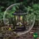 چراغ رترو مینی بلک داگ مدل CBD2450ZM021