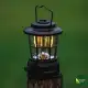 چراغ رترو مینی بلک داگ مدل CBD2450ZM021