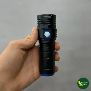 چراغ قوه اسمال سان مدل ZY-E20