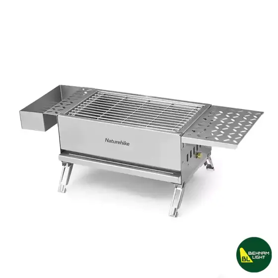 باربیکیو زغالی نیچرهایک مدل CNH22CJ016