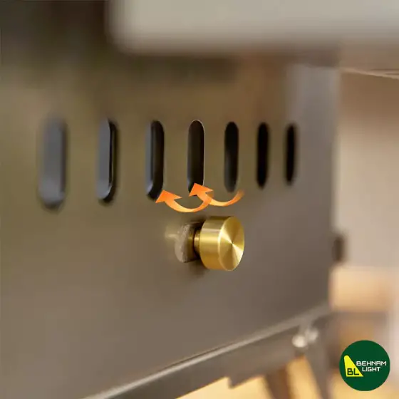 باربیکیو زغالی نیچرهایک مدل CNH22CJ016