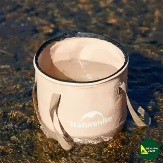 سطل آب کمپینگ نیچرهایک مدل CNK2350CF010