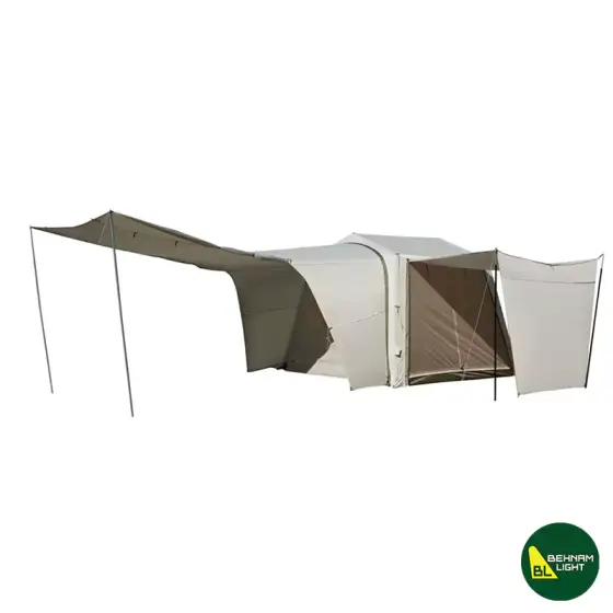 چادر بادی AIR 7.0 نیچرهایک مدل CNK2350WS022