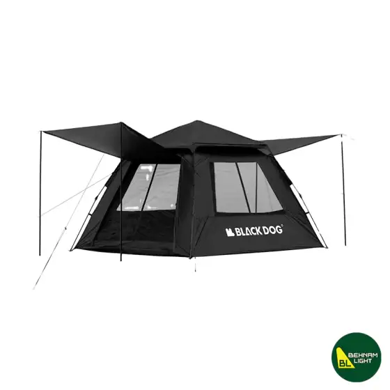 چادر اتوماتیک بلک‌ داگ Xianju 2.1 مدل CBD2450WS029