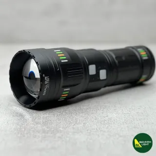 چراغ قوه اسمال سان Small Sun ZY-T601