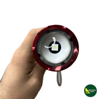 چراغ قوه اسمال سان مدل ZY-T286