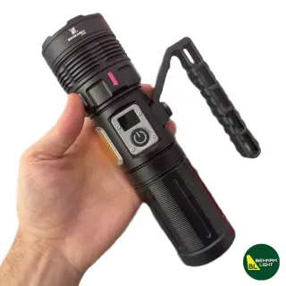 چراغ قوه زینگارو 2303B