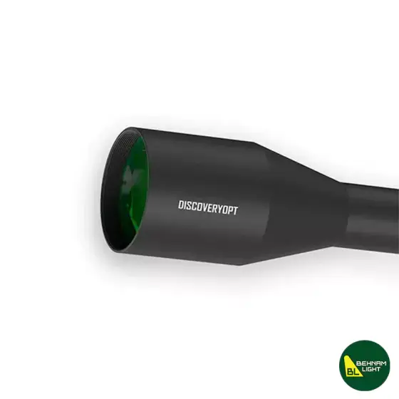 دوربین دیسکاوری مدل MS 3-9×40