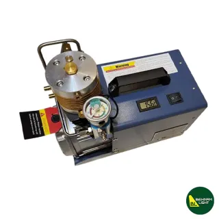 کمپرسور 300 بار فوکس مدل FOX MP0516