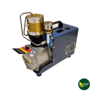 کمپرسور 300 بار فوکس مدل FOX MP0516