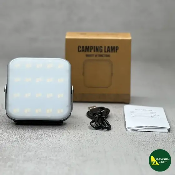 پروژکتور کمپی مدل C12