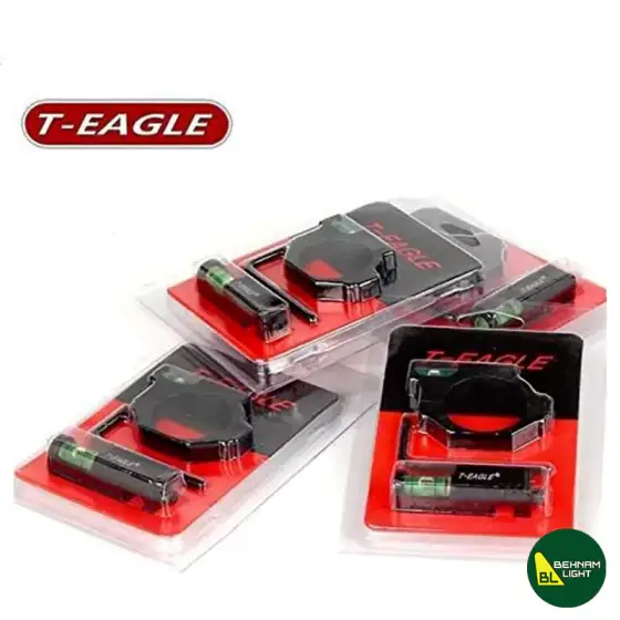 تراز دوربین دوتایی 30 میلی متر تی ایگل