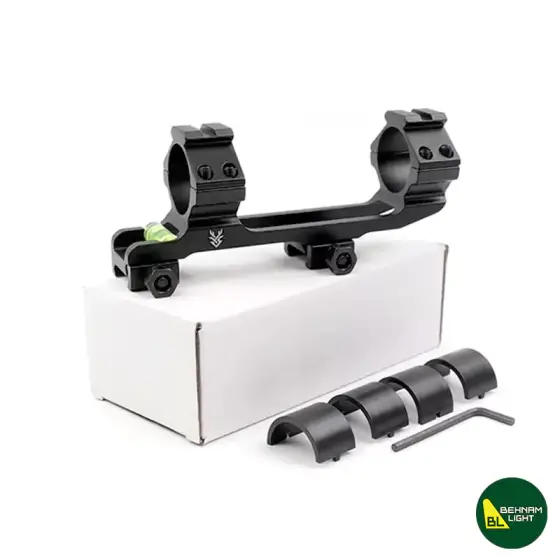 پایه دوربین یک تکه تراز دار CT برند SWAMPDEER