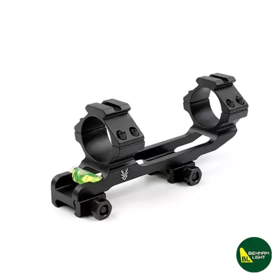 پایه دوربین یک تکه تراز دار CT برند SWAMPDEER