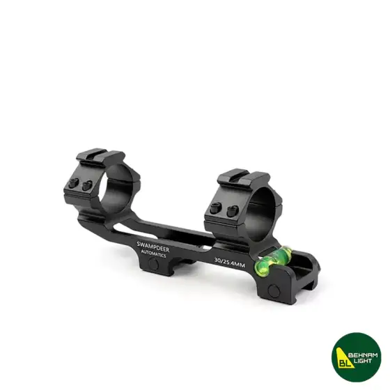 پایه دوربین یک تکه تراز دار CT برند SWAMPDEER