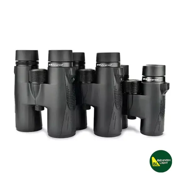 دوربین دوچشمی شکاری شانتو مدل SHB16 0832 HD 8×32