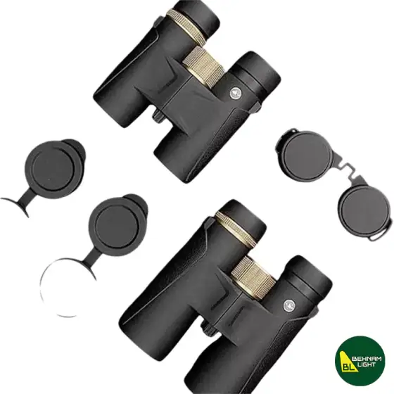 دوربین دوچشمی شکاری شانتو مدل B0832 HD 8×32