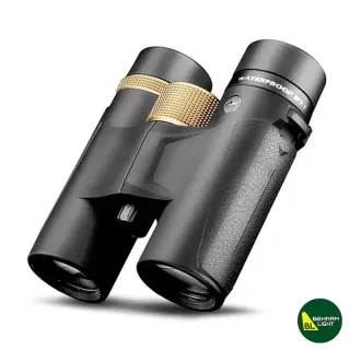 دوربین دوچشمی شکاری شانتو مدل B0832 HD 8×32