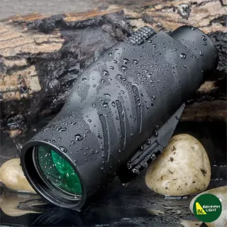 دوربین تک‌ چشمی شکاری آسیکا مدل M1250 HD 12×50