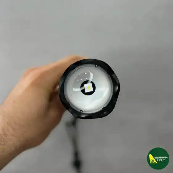 چراغ قوه کینساچ مدل KS-2305