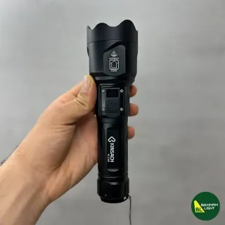 چراغ قوه کینساچ مدل KS-2305