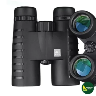 دوربین دو چشمی شکاری آسیکا مدل SHC3 1042C HD 10×42