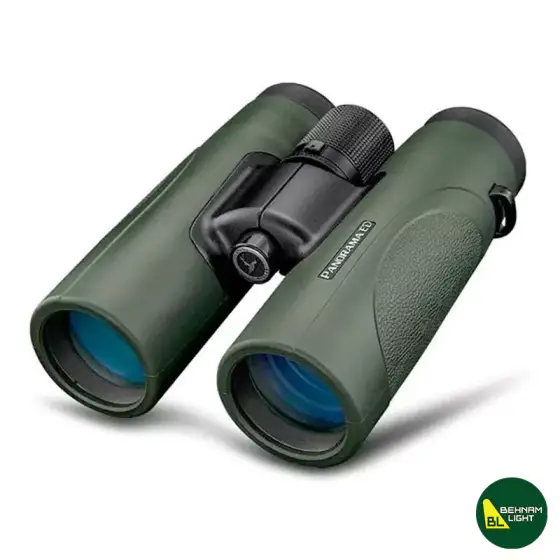 دوربین دو چشمی شکاری شانتو مدل پانوراما ED 10×42