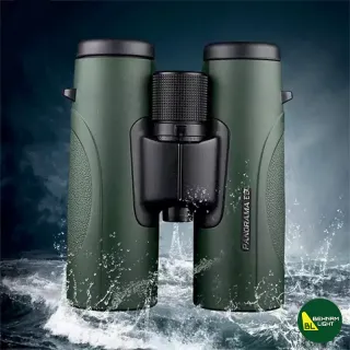 دوربین دو چشمی شکاری شانتو مدل پانوراما ED 10×42