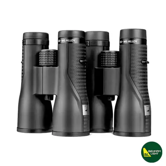 دوربین دو چشمی شکاری شانتو مدل P1050 ED 10×50
