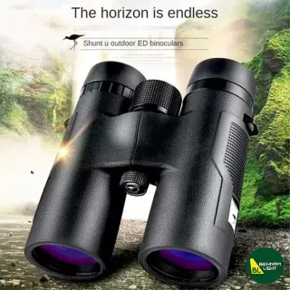 دوربین دو چشمی شکاری شانتو مدل L1043 ED 10×42