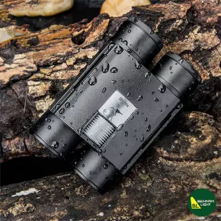 دوربین دو چشمی شکاری شانتو مدل L1025 ED 10×25 Packet