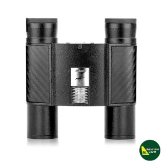 دوربین دو چشمی شکاری شانتو مدل L1025 ED 10×25 Packet