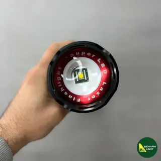 چراغ قوه اسمال سان Small Sun ZY-T273