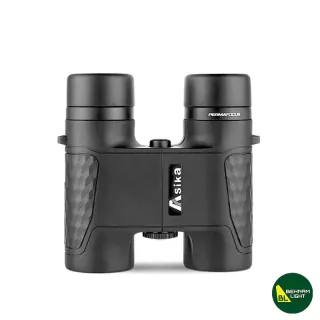 دوربین دو چشمی شکاری آسیکا مدل D3208 HD 8×32