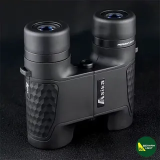 دوربین دو چشمی شکاری آسیکا مدل D3208 HD 8×32