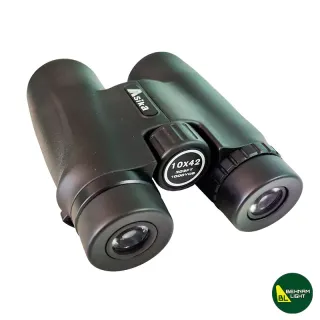 دوربین دو چشمی آسیکا مدل 10×42 Glory