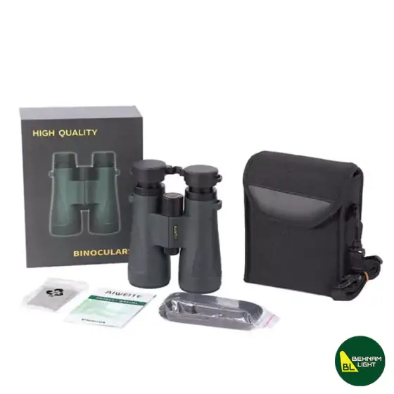 دوربین دو چشمی شکاری ورتکس مدل AIWEITE 12×50 ED