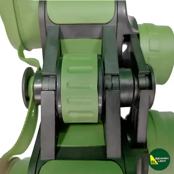 دوربین شکاری لندویو مدل Binoculars 8×40