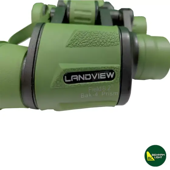 دوربین شکاری لندویو مدل Binoculars 8×40