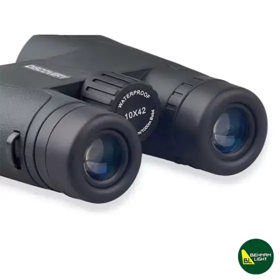 دوربین دیسکاوری مدل HD+ 10×42