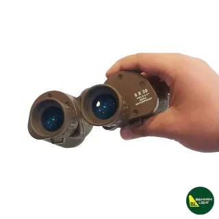 دوربین شکاری یوکو مدل 6×30