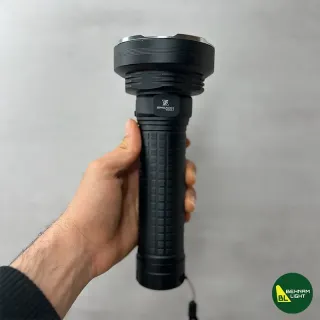 چراغ قوه زینگارو مدل W5203-2